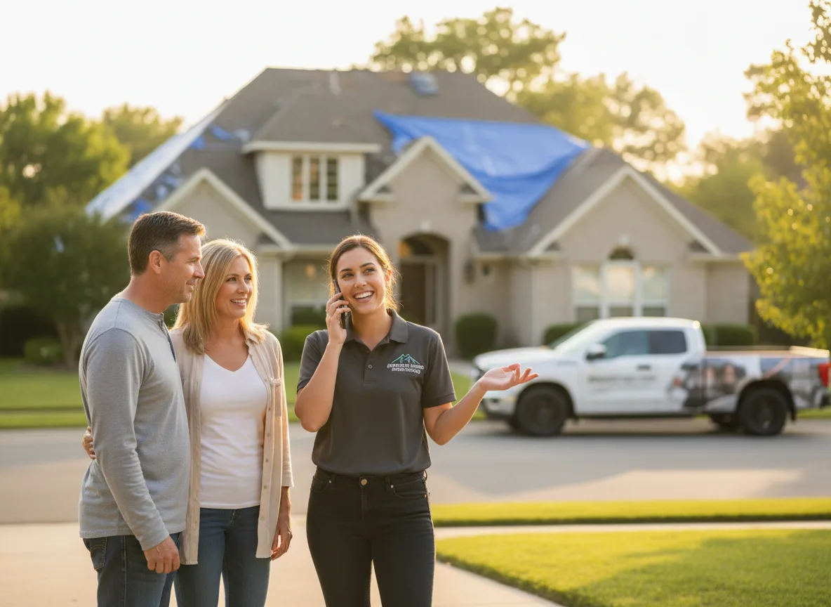 Emergency Roof Repair Mansfield, GA FAQs